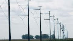 加州電力線路工程電纜報(bào)價(jià)3900萬(wàn)美元 加州電力線路工程電纜報(bào)價(jià)3900萬(wàn)美元