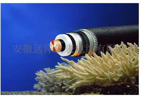 高壓電纜:環(huán)保路上的先行者